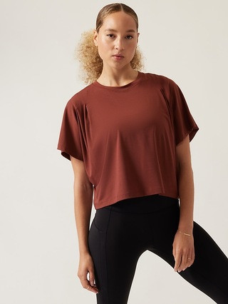 Elemental Tee | Athleta