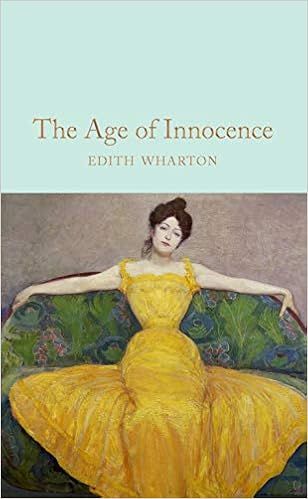 The Age of Innocence | Amazon (US)