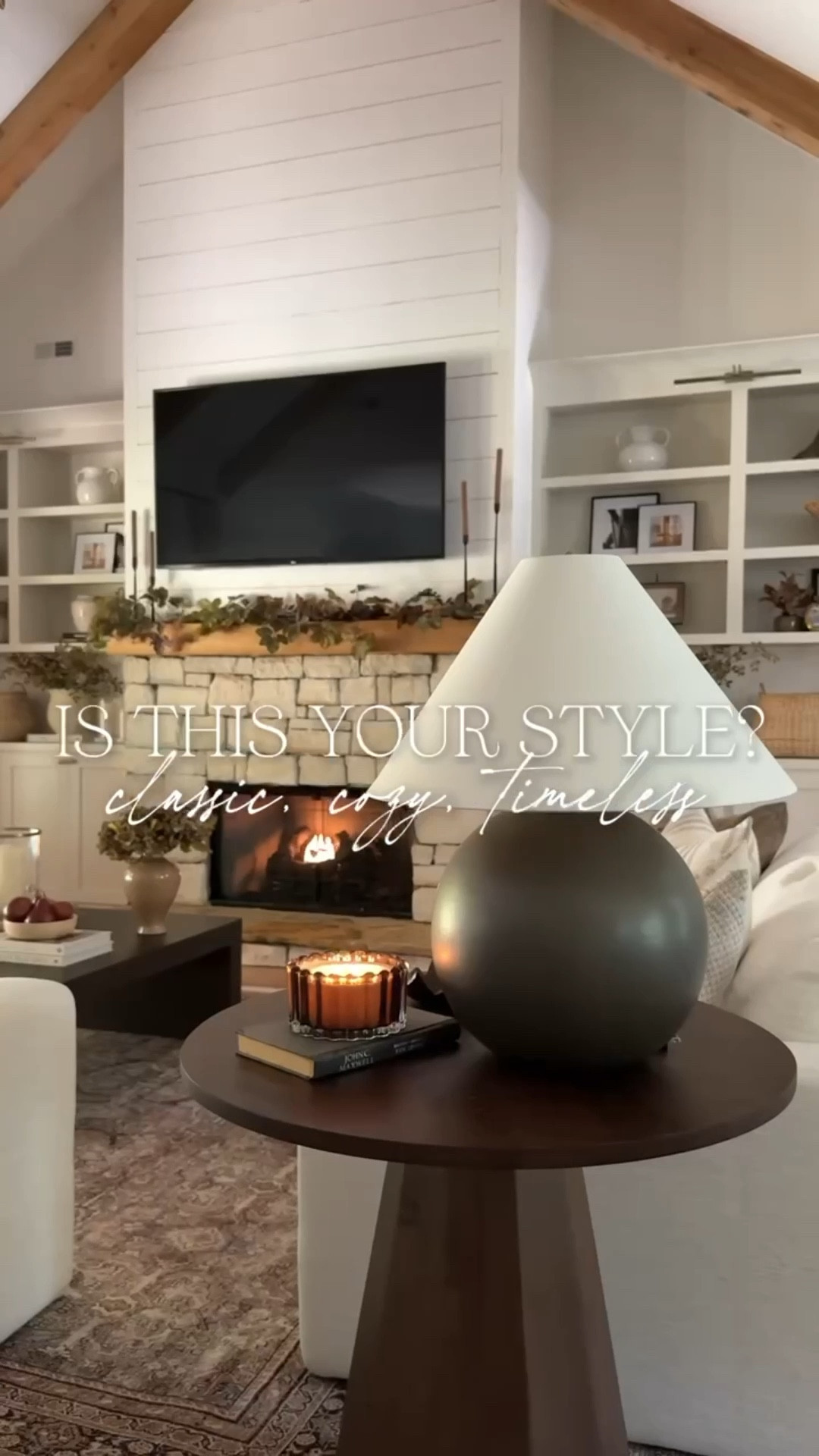 Hi, I’m Mel! On this page I share my journey of filling our home with cozy comfort and timeless design, while giving you inspiration and the courage to do the same! 🫶🏻 For the last 4 years, I have little by little turned builder-grade into beautifully lived-in — one curated detail at a time. But we’re not done yet!

Thank you for spending time here and I only hope you leave with fresh inspiration, styling ideas, and pretty home finds to create a home you love too! 🫶🏻

xx,
Mel 

#LTKHome #LTKFindsUnder100 #LTKFindsUnder50