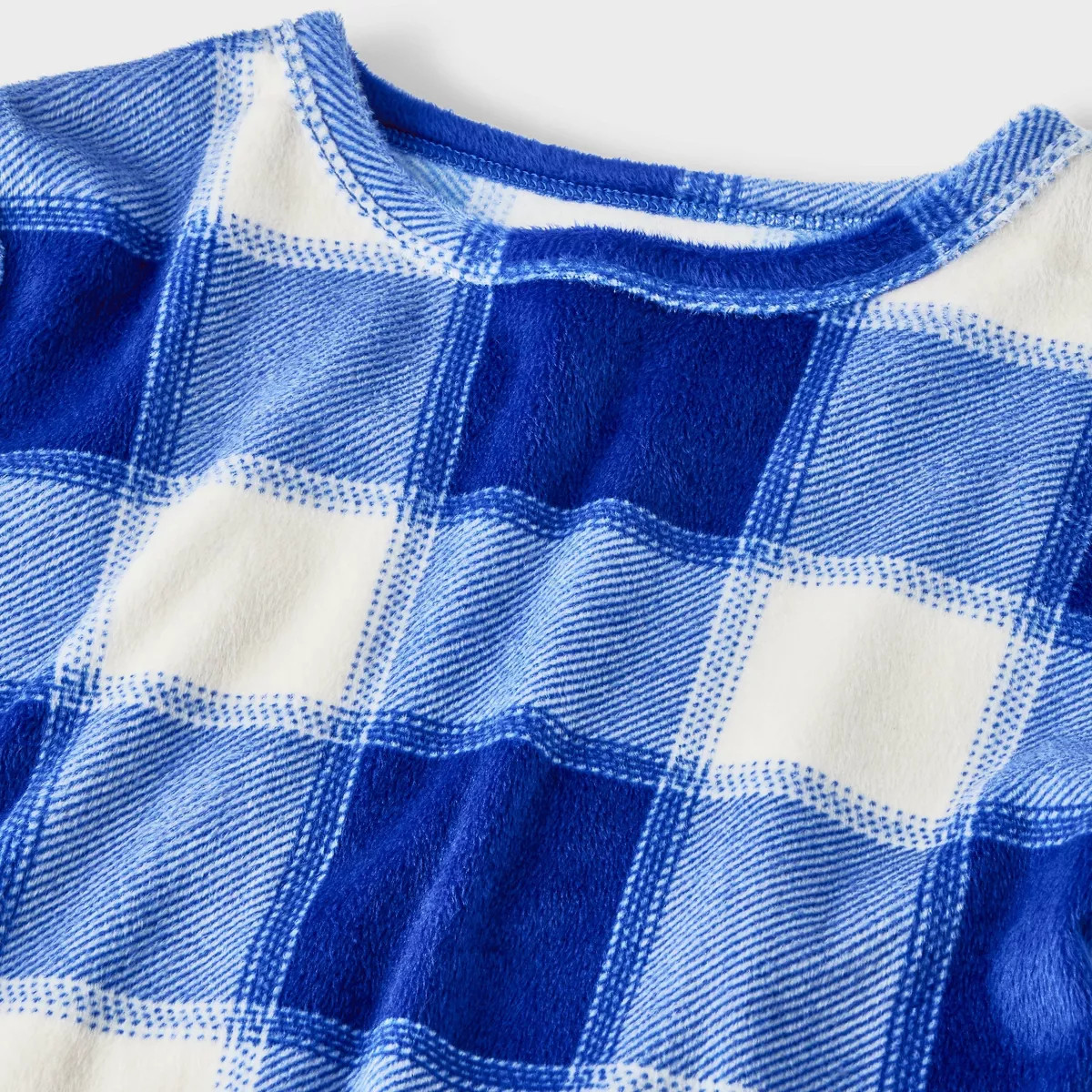 Kids' 2pc Snuggly Soft Snug Fit Pajama Set - Cat & Jack™ | Target