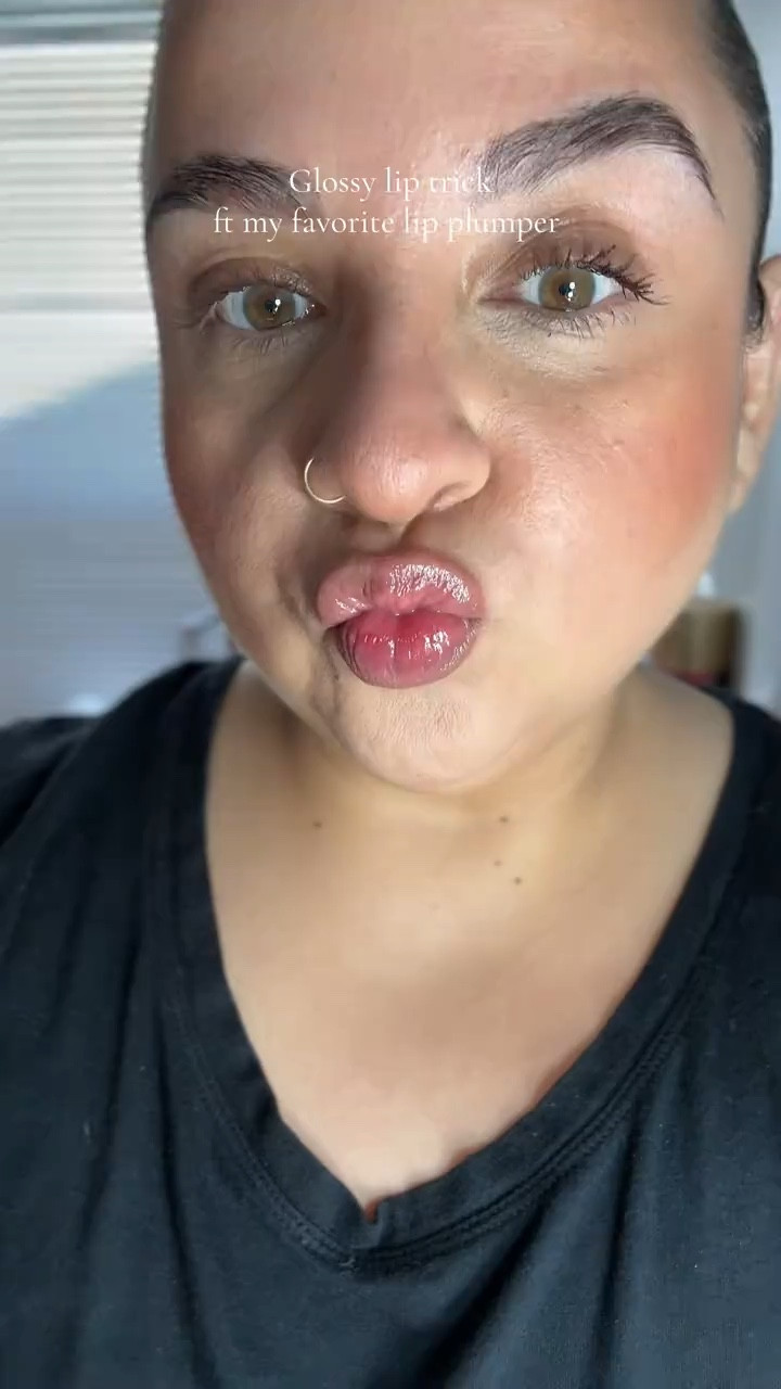 I will never stop talking about this plumping gloss by Polite Society…I’ve tried quite a few lip plumping glosses & nothing works as good as this one 

#LTKgrwm #LTKOver40 #LTKBeauty