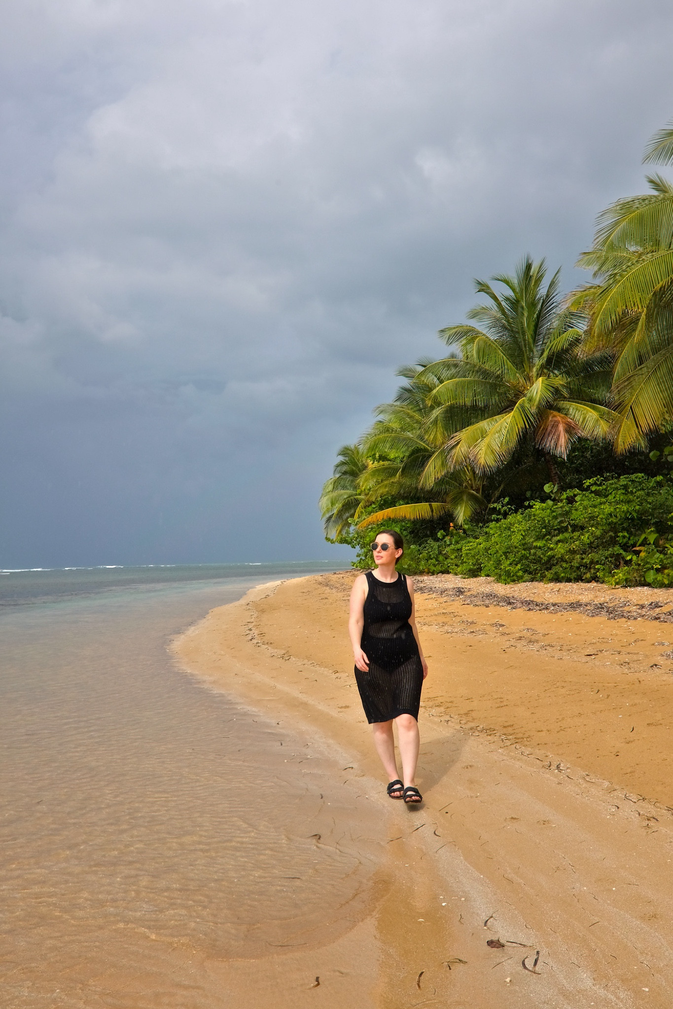 Beach, please 🏝️ 

#LTKSwim #LTKSeasonal #LTKTravel