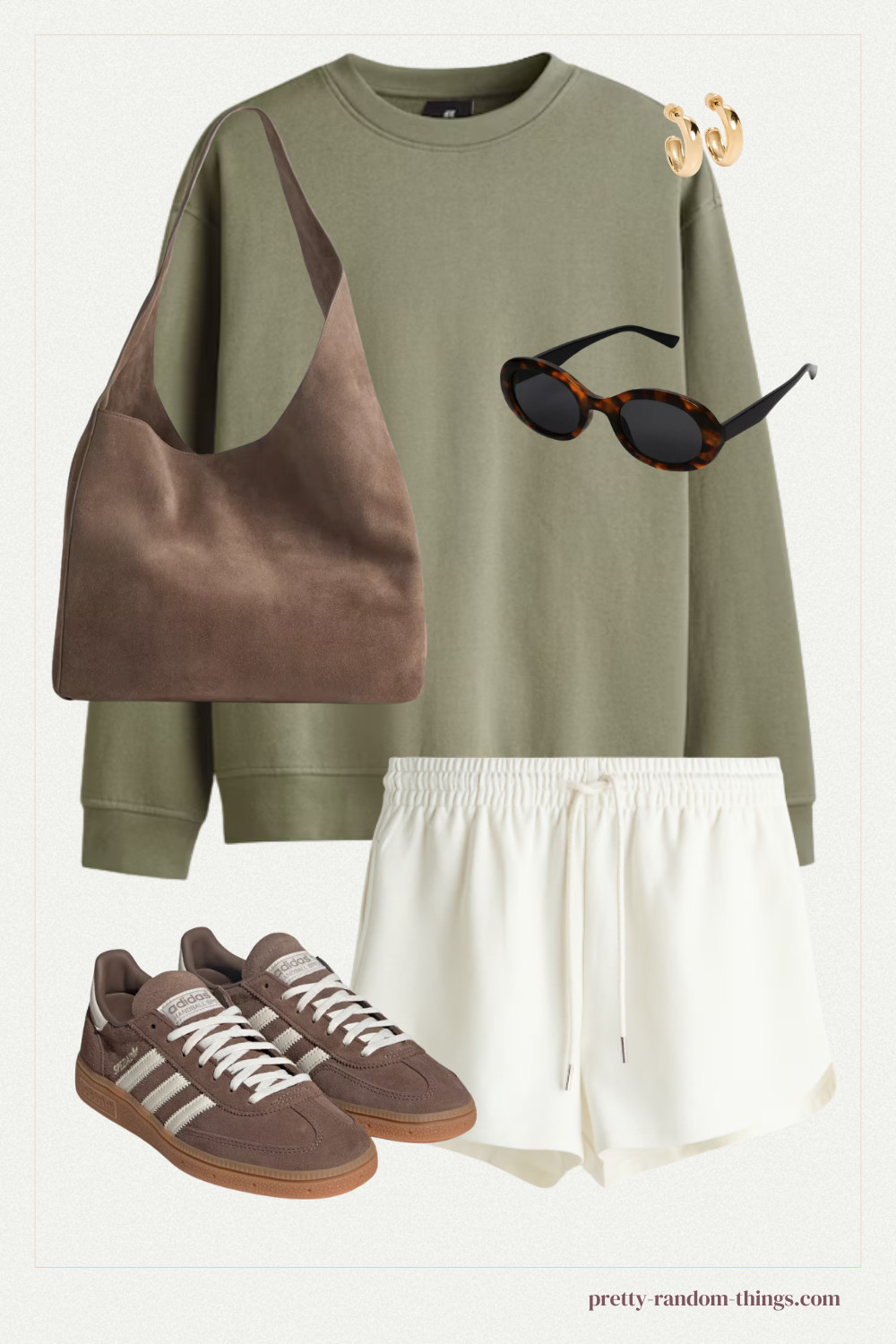 Summer to Fall Casual Outfit 

 #LTKgrwm #LTKootd #LTKSeasonal