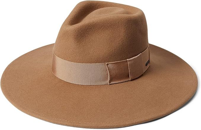 Brixton Joanna Felt Hat | Amazon (US)