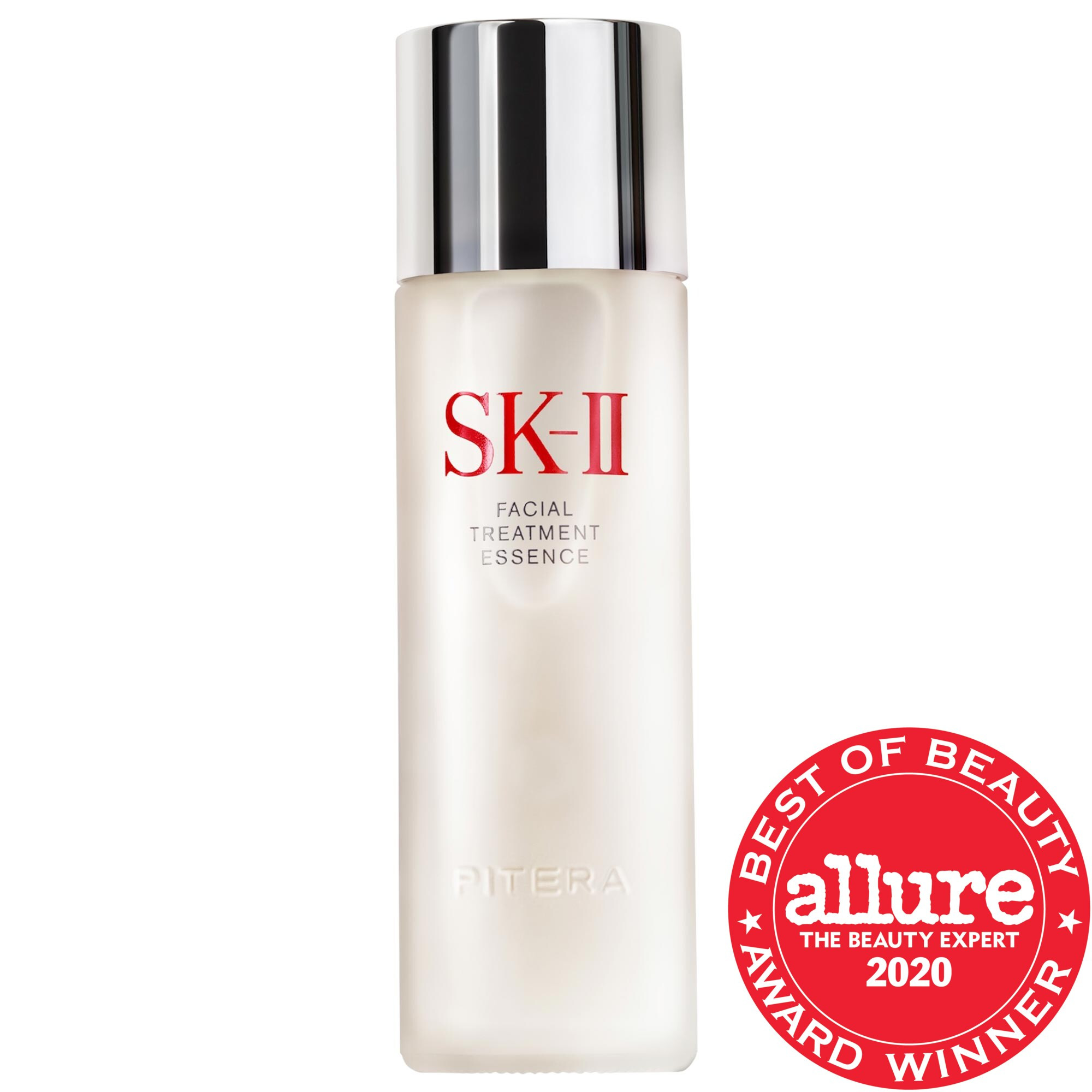 SK-II Mini Facial Treatment Essence (Pitera Essence) 2.5 oz/ 75 mL | Sephora (US)