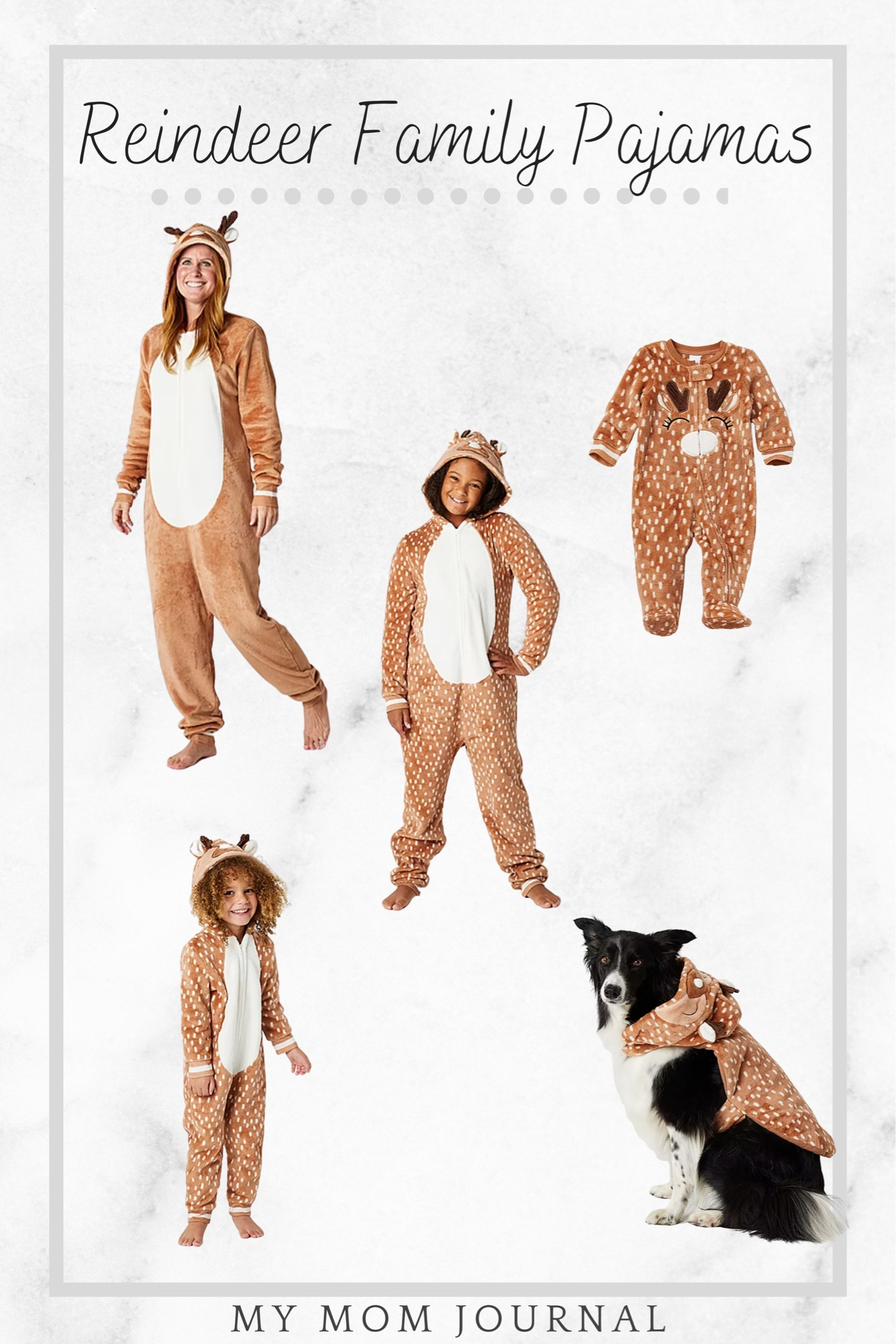 JCPenney’s North Pole brand is so soft and their matching family pajamas are adorable! 

#grinch #familypajamas #jcpenney #christmas #christmasideas #holidays 

#LTKSeasonal #LTKHoliday #LTKfamily