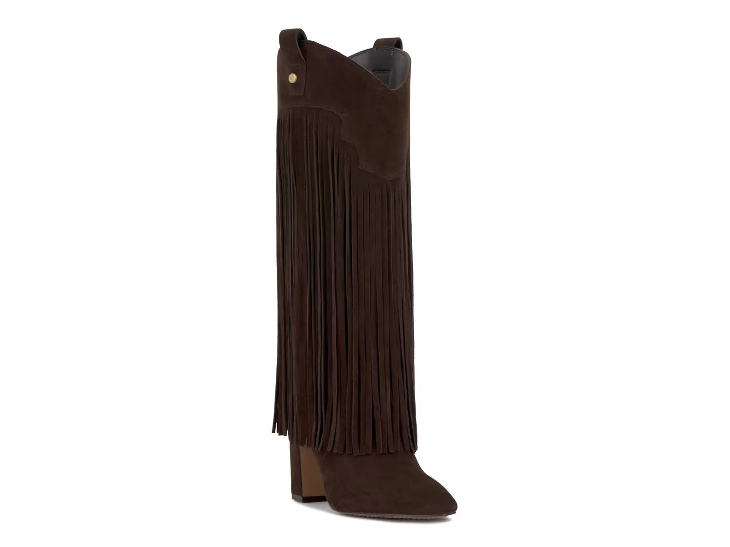 Vince Camuto Shela Western Boot | DSW
