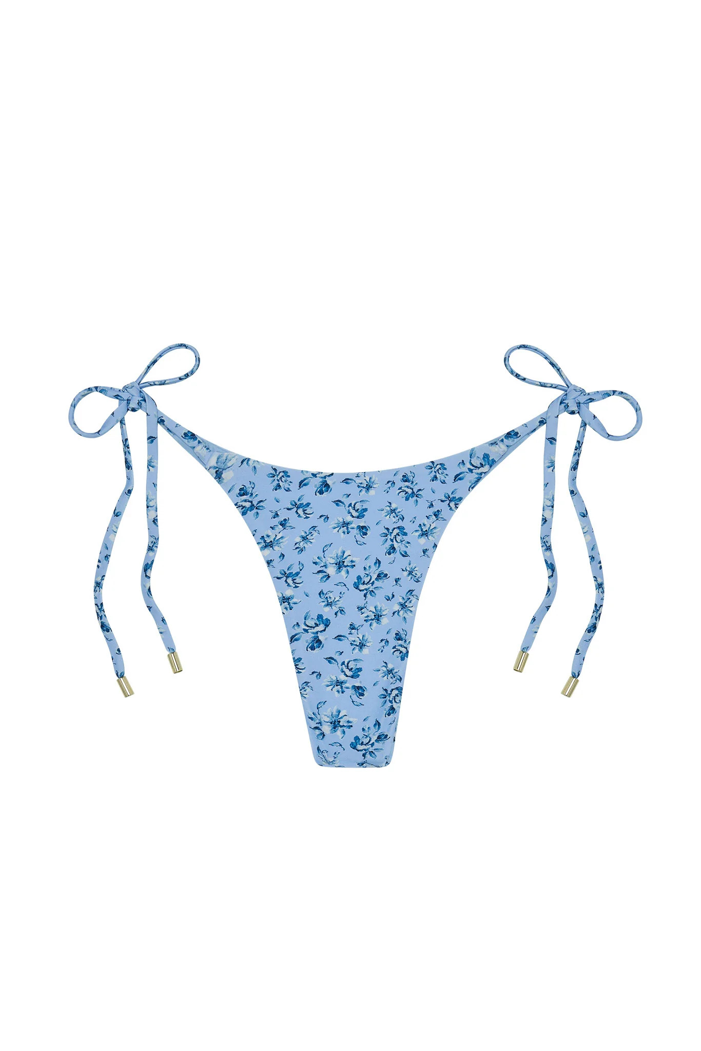 Palma Bottom - Isola Floral | Monday Swimwear