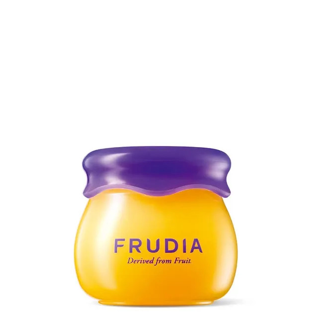 FRUDIA - Blueberry Hydrating Honey Lip Balm | YesStyle.com