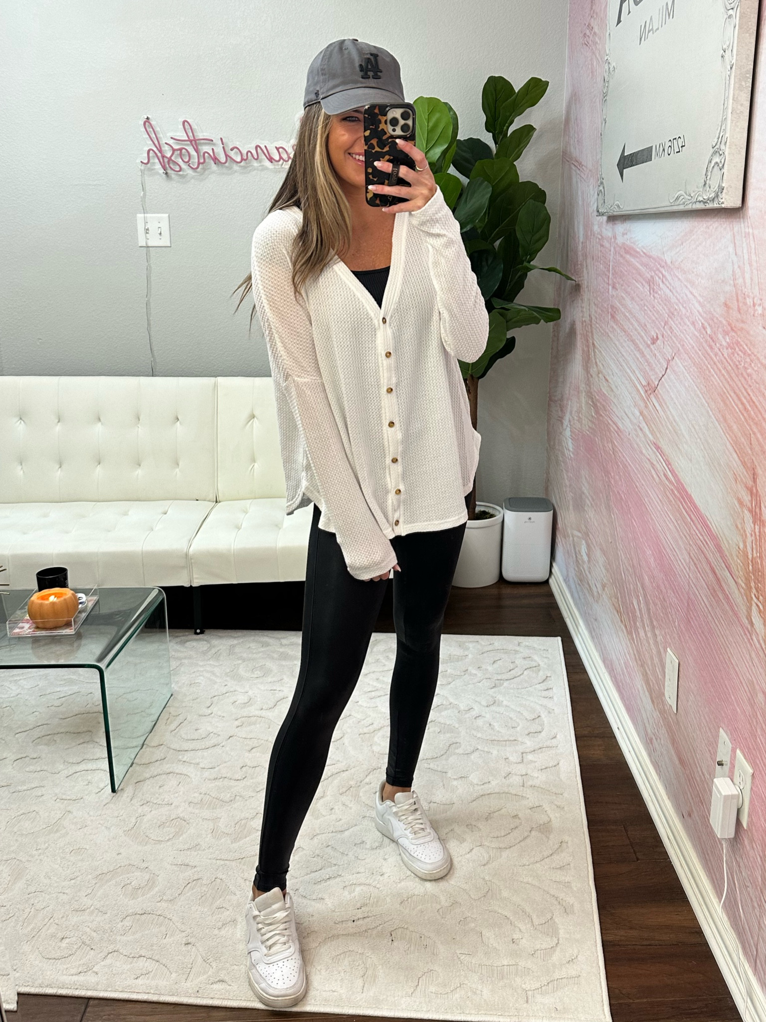 The perfect casual fall outfit!! On sale 30% off 

#LTKSale #LTKstyletip #LTKfindsunder50