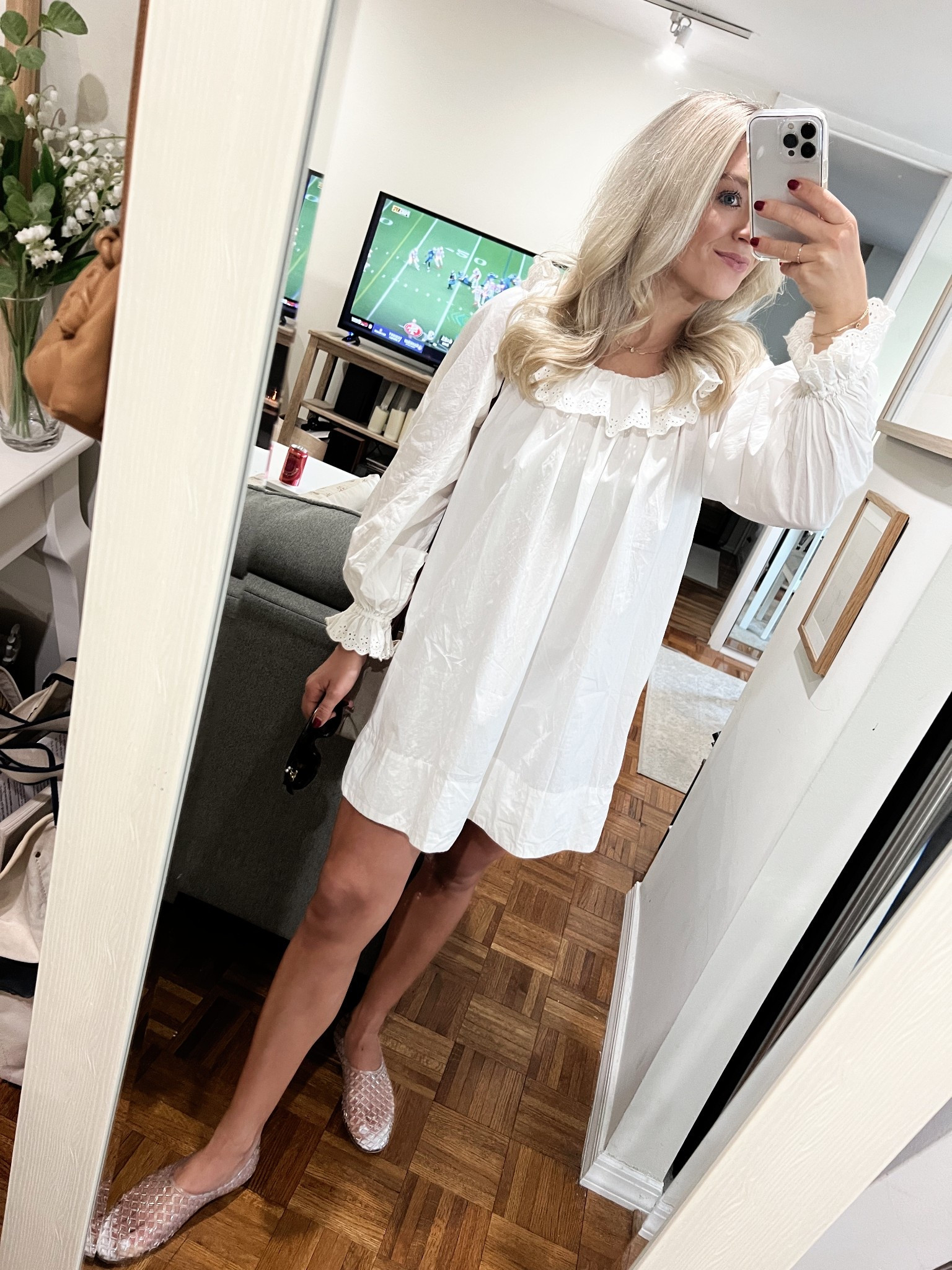 Always a fave from Doen🤍 added some other loves

#LTKStyleTip #LTKFindsUnder100