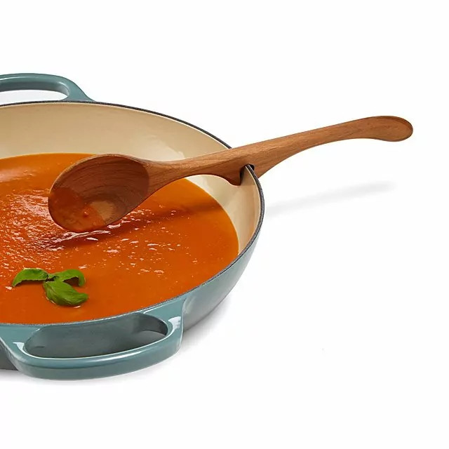 Lazy Wood Spoon | UncommonGoods