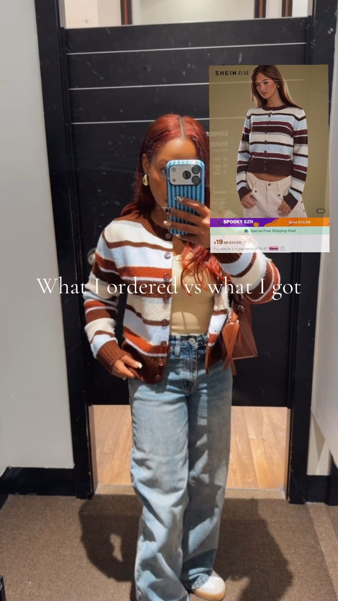 Striped cardigans 🫶🏽

#LTKWorkwear #LTKStyleTip #LTKSeasonal