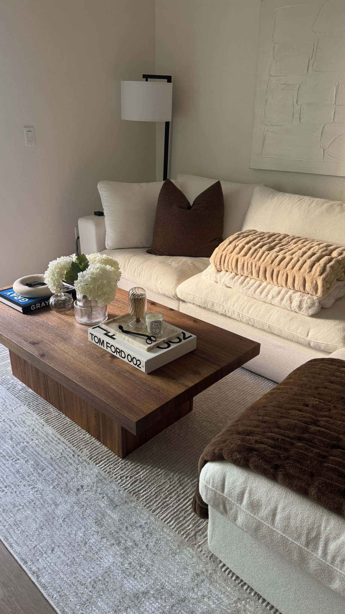 Coffee table 

#LTKHome #LTKU #LTKSeasonal