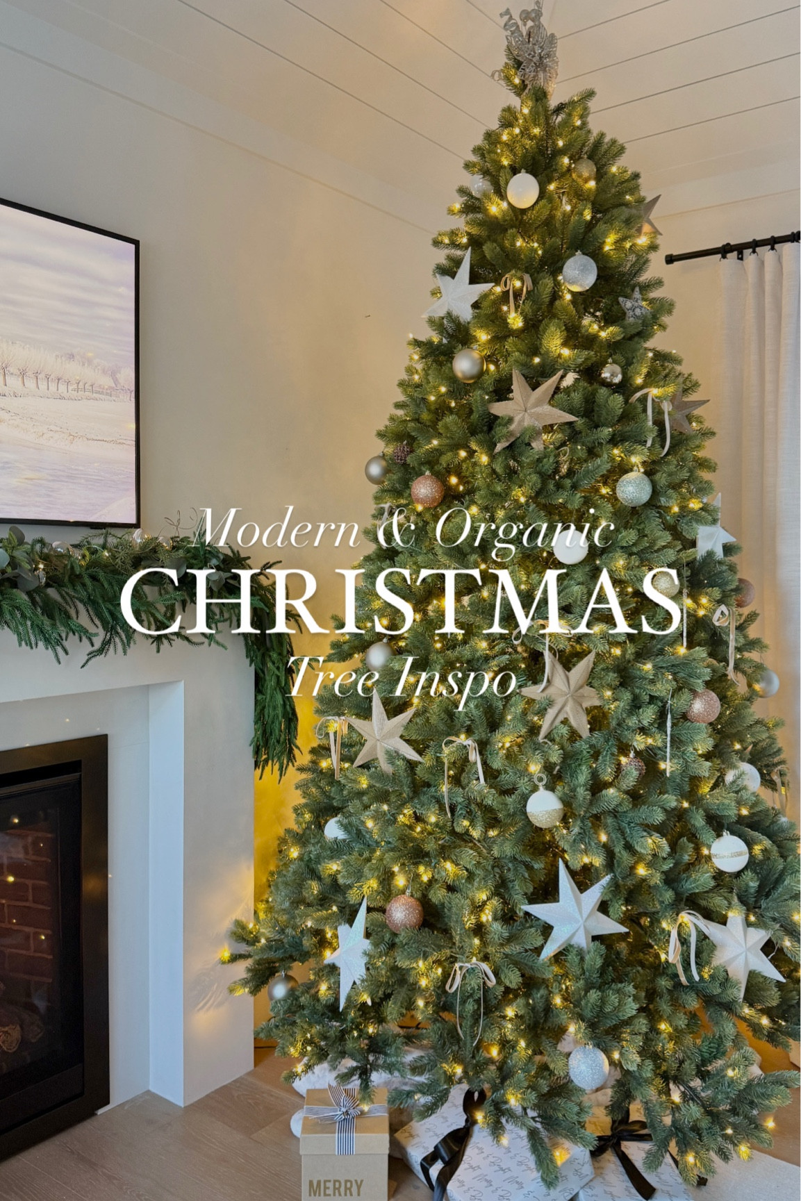 This year, I’m partnering with @KingOfChristmas to highlight the most beautiful faux Christmas trees to elevate your home! This 9’ King Fraser Fir Tree is breathtaking and oh so festive! ✨ Right now, you can save up almost $400 by ordering on their website! So grab yours before they sell out! christmas tree, christmas decor, holiday tree, faux xmas tree, king of christmas #kingofchristmas #kingofchristmastree #sponsored #christmastree #fraserfirtree #christmasdecor #holidaydecor


#LTKSaleAlert #LTKSeasonal #LTKHoliday