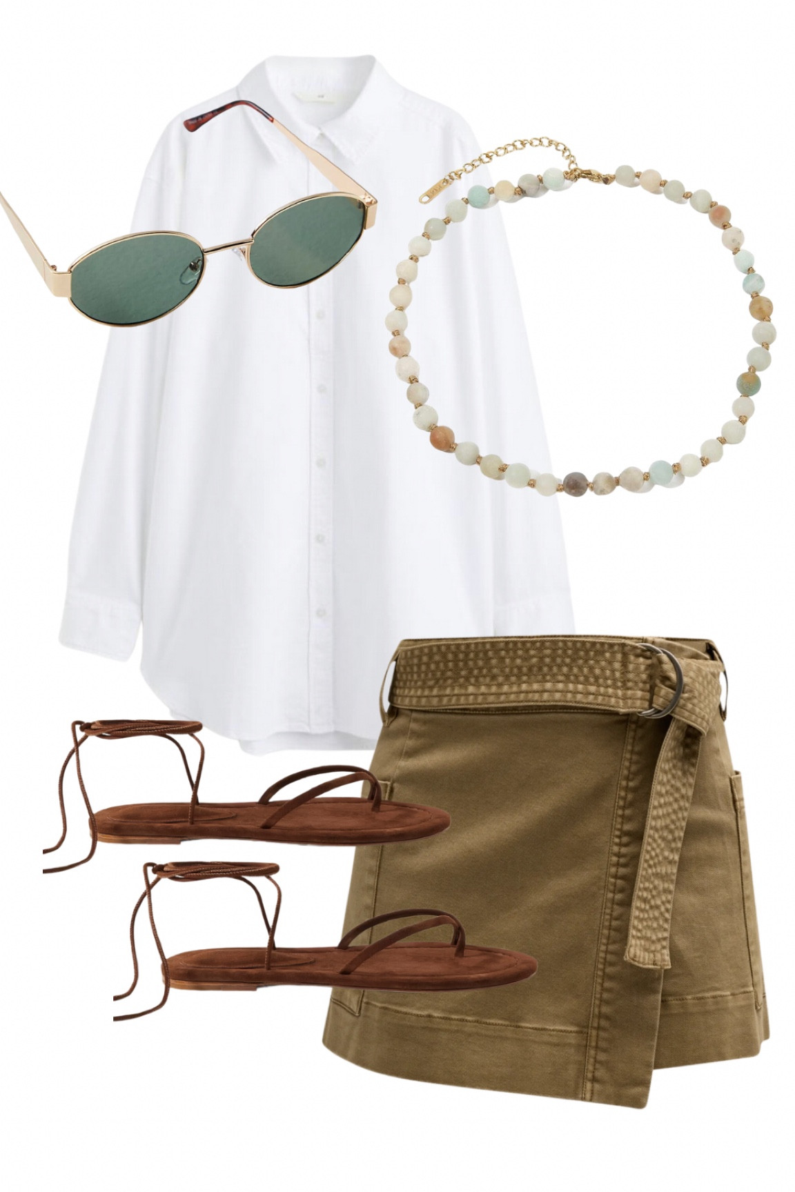 Cute little mini look!


#LTKstyletip #LTKSeasonal #LTKunder50