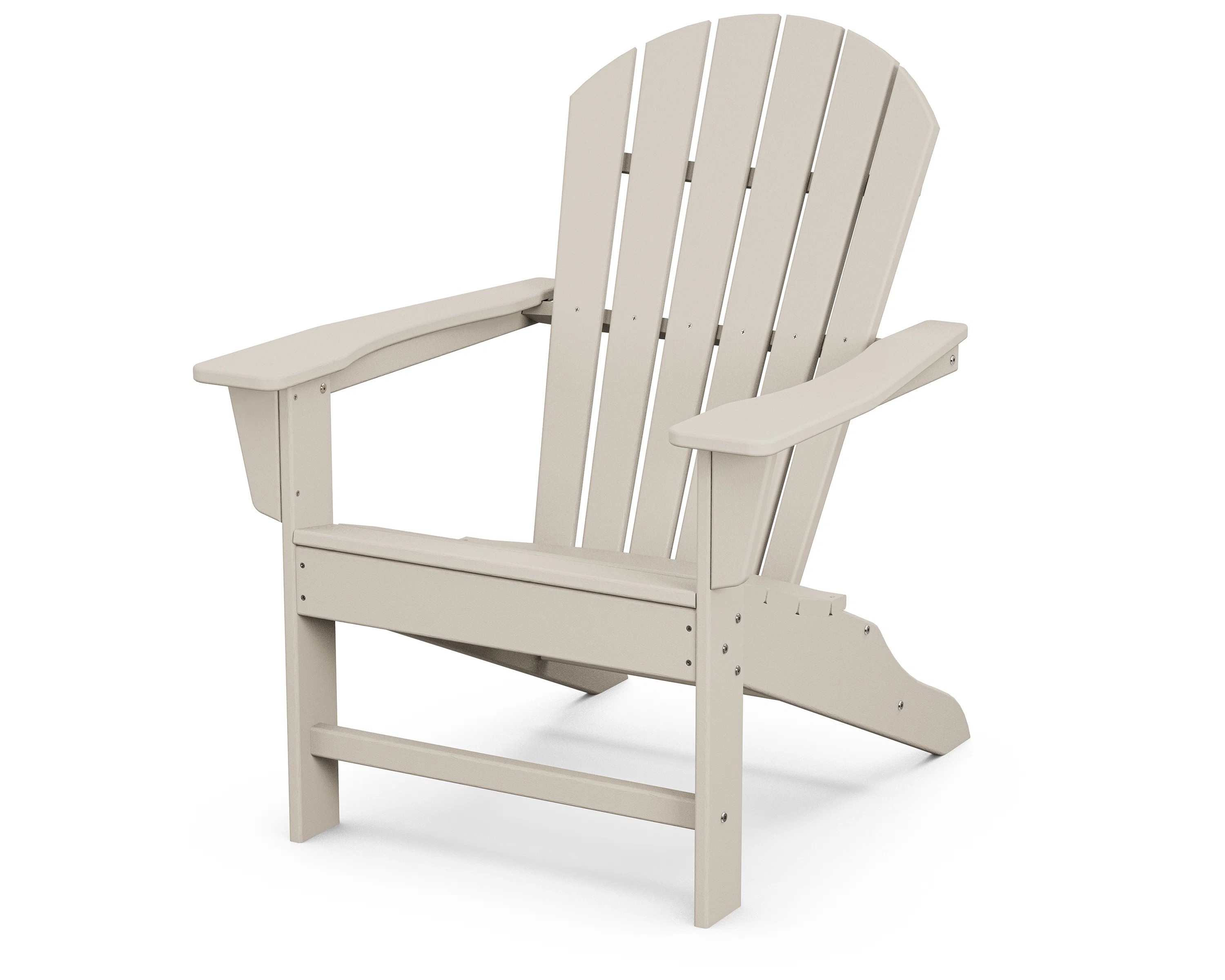 POLYWOOD Adirondack Chair | Birch Lane