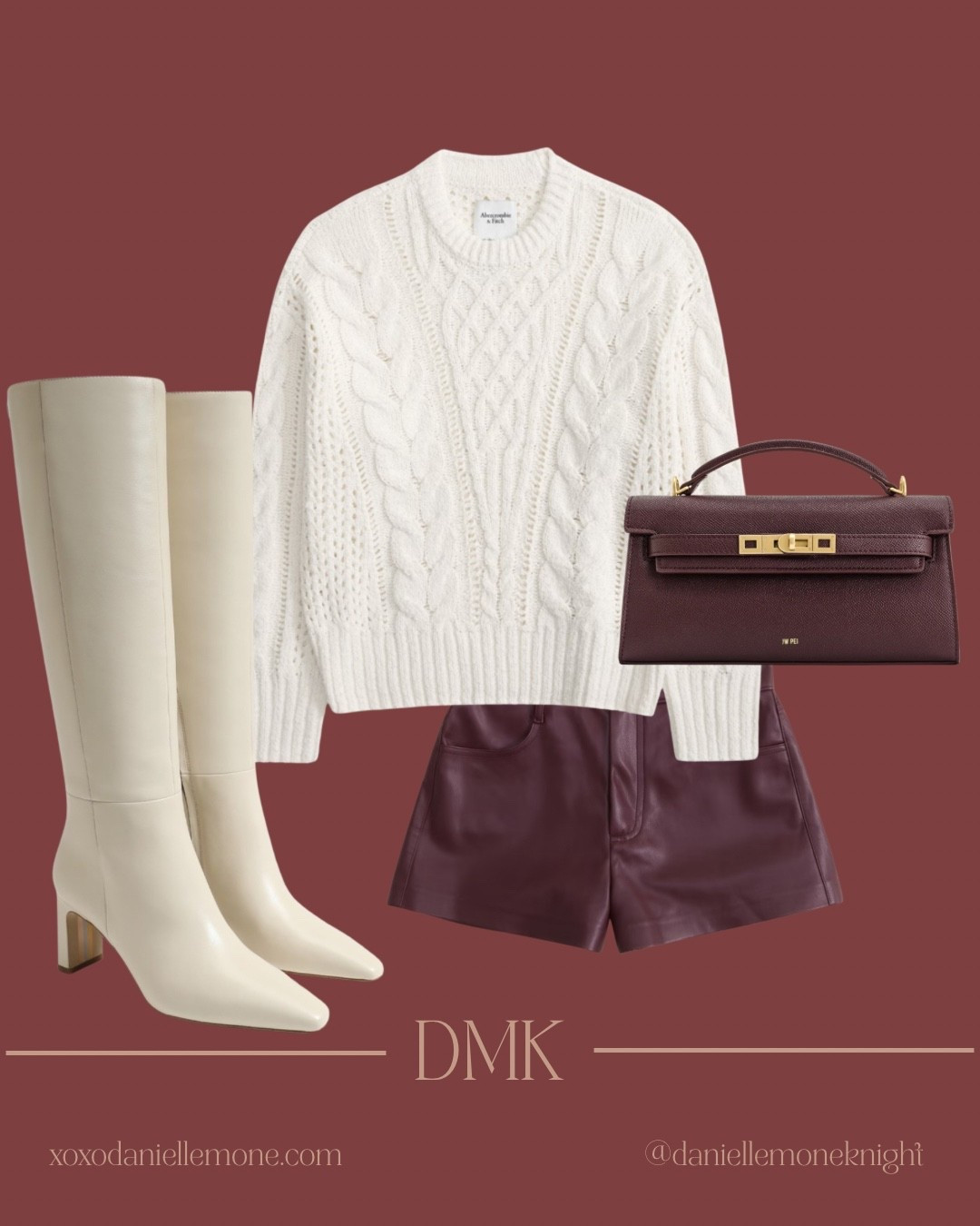 Autumn Outfit Inspo 

#LTKSeasonal #LTKFallSale #LTKSaleAlert