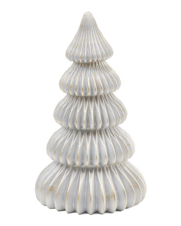 Honeycomb Tree Decor | TJ Maxx