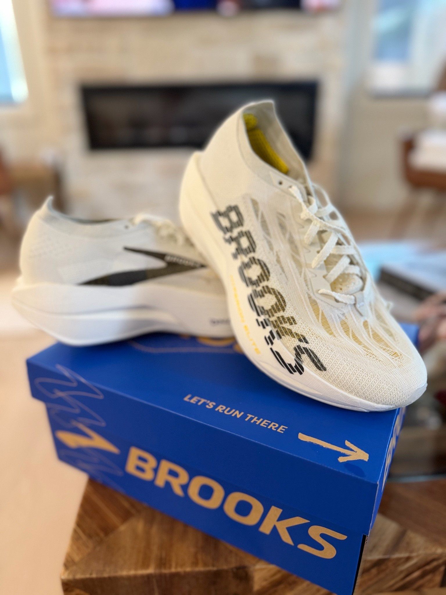 New race shoe

#LTKActive #LTKfitnessgoals #LTKgrwm