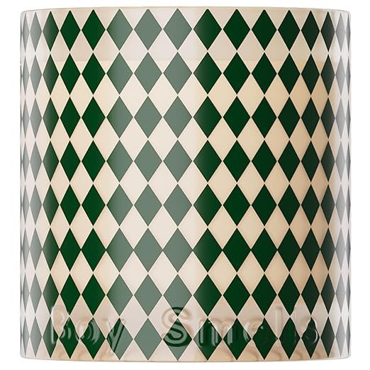 Boy Smells Xxmas Tree Candle – Juniper, Evergreen, and Winter Air – Woody and Fresh Holiday S... | Amazon (US)