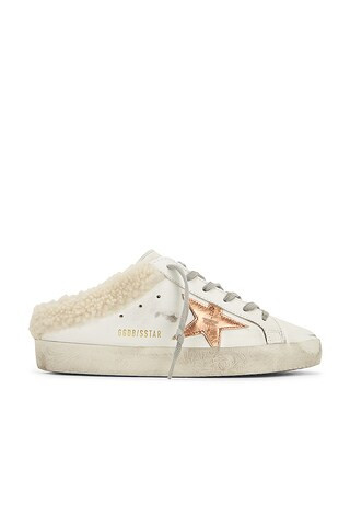 Sabot Sneaker
                    
                    Golden Goose | Revolve Clothing (Global)