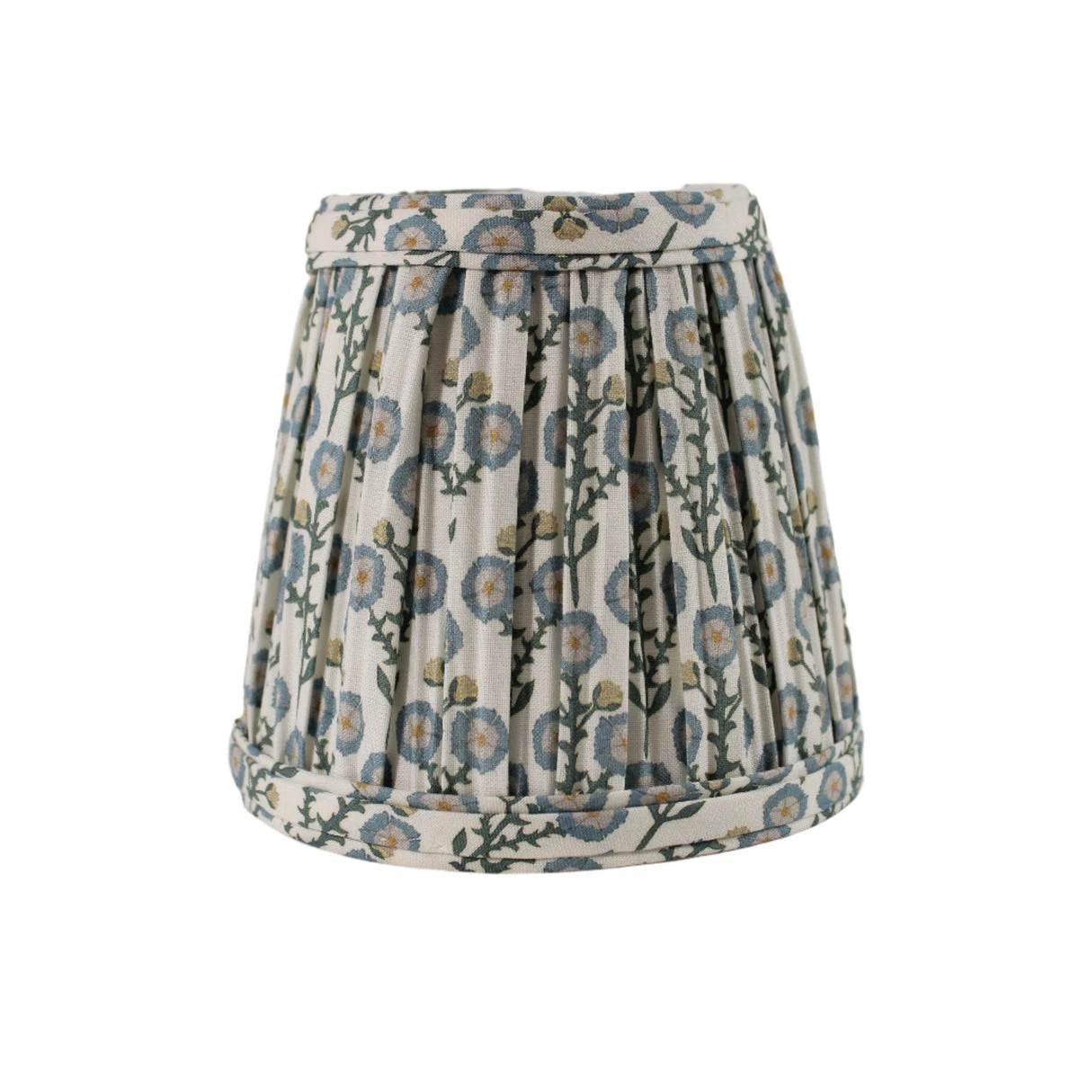 5'' H Cotton Empire Lamp Shade | Wayfair North America