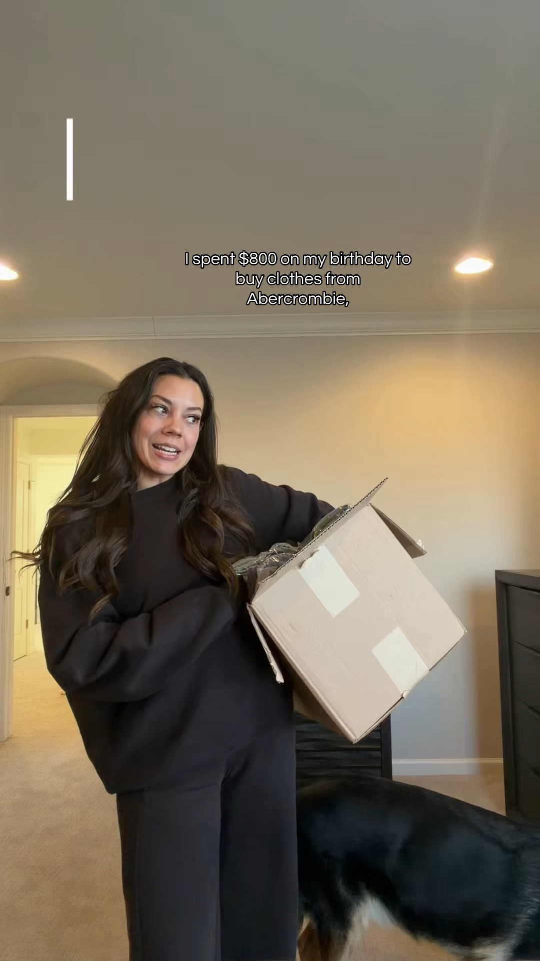 Abercrombie HAUL for spring! Such good pieces wow I’m so excited for them 

#LTKActive #LTKSeasonal #LTKSaleAlert