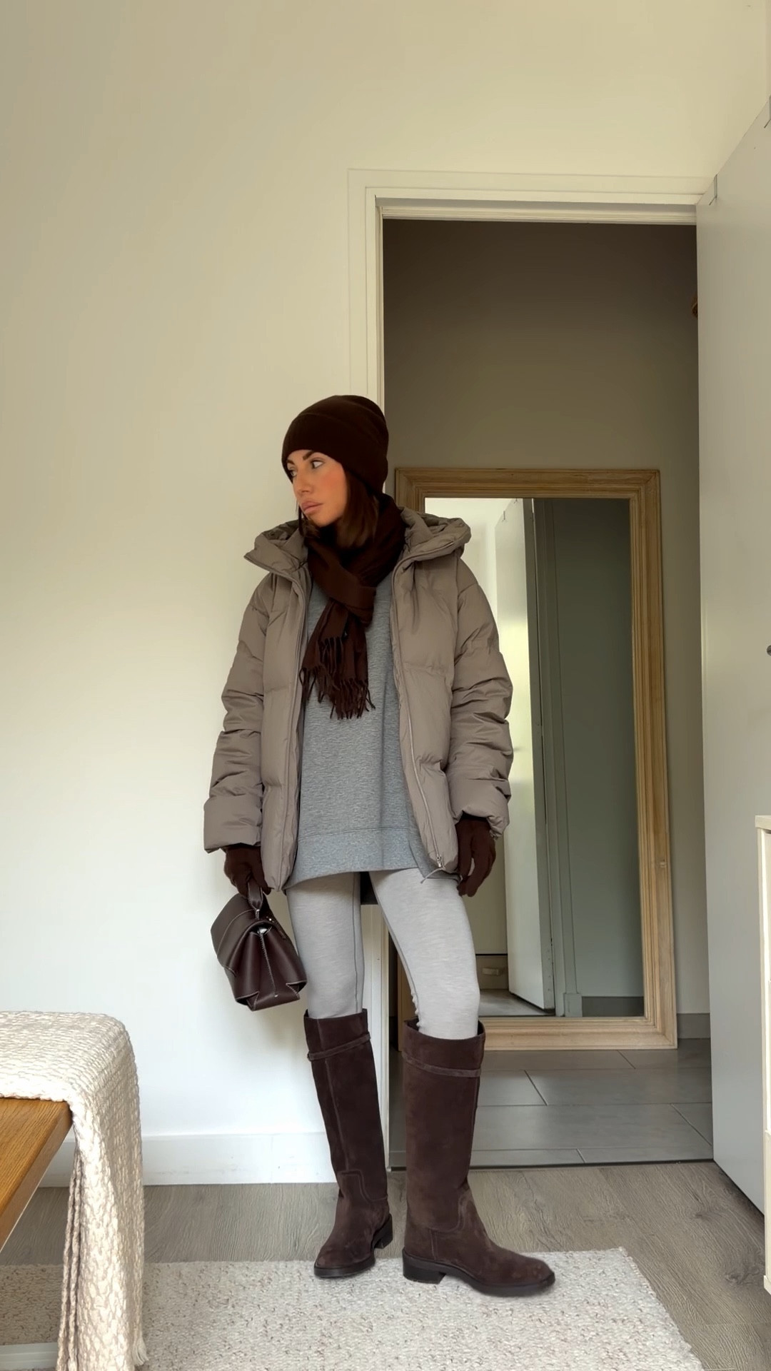 Publicité - #uniqlo #lifewear