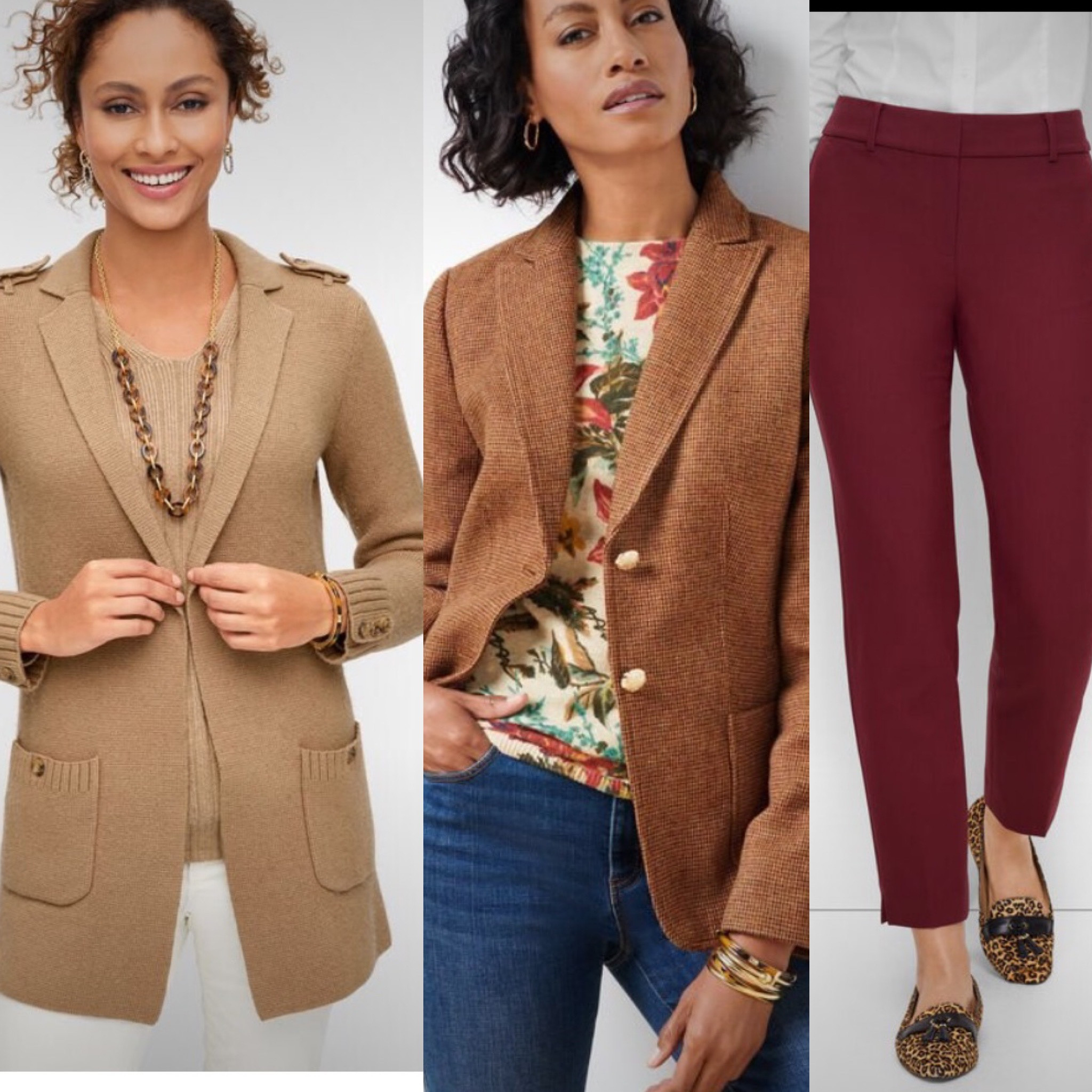 More fall looks...

#LTKstyletip #LTKunder100 #LTKSeasonal