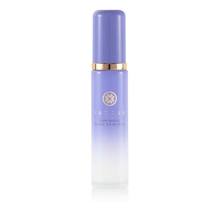 The Luminous Dewy Skin Mist - Refreshing Face Mist | Tatcha