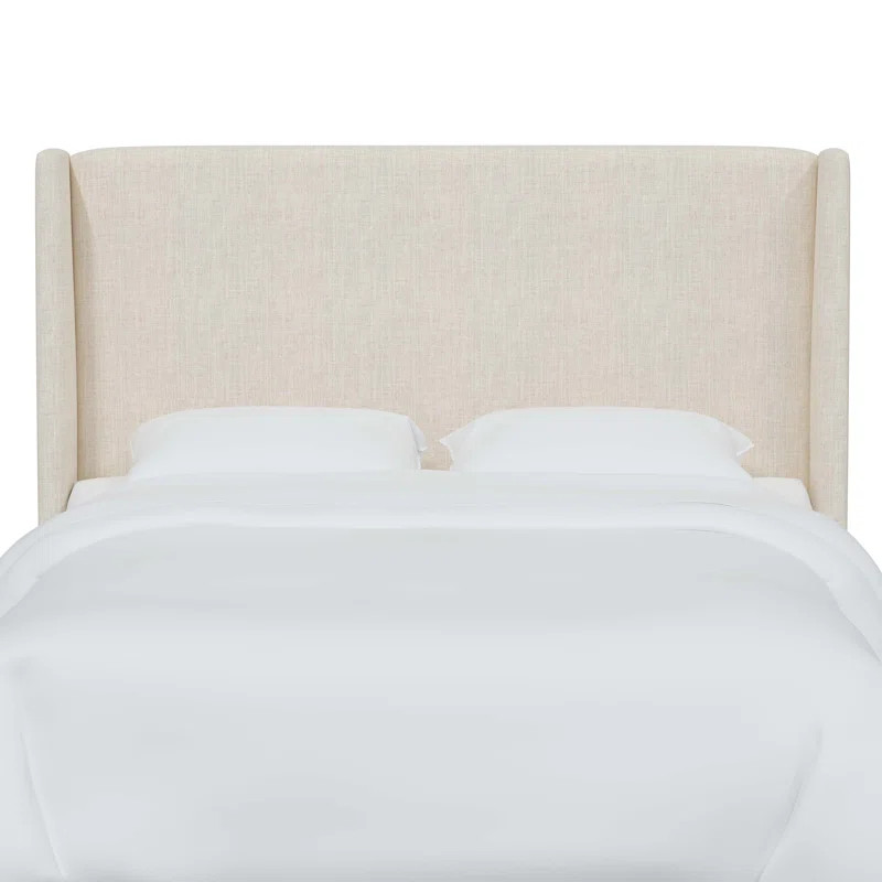 Tilly Upholstered Headboard | Wayfair North America
