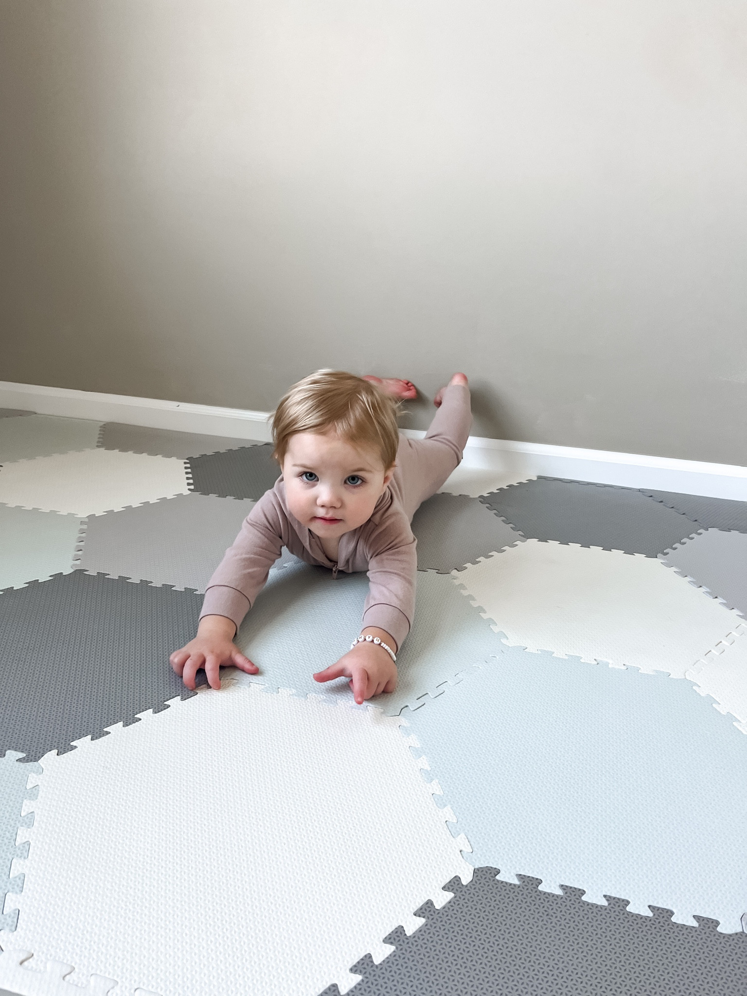 Baby playmat, toddler playmat, registry must have.

#LTKbaby #LTKfamily