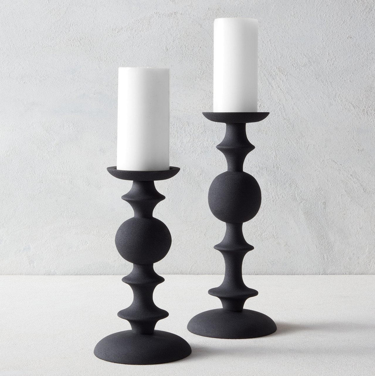 Matias Pillar Holder | Z Gallerie