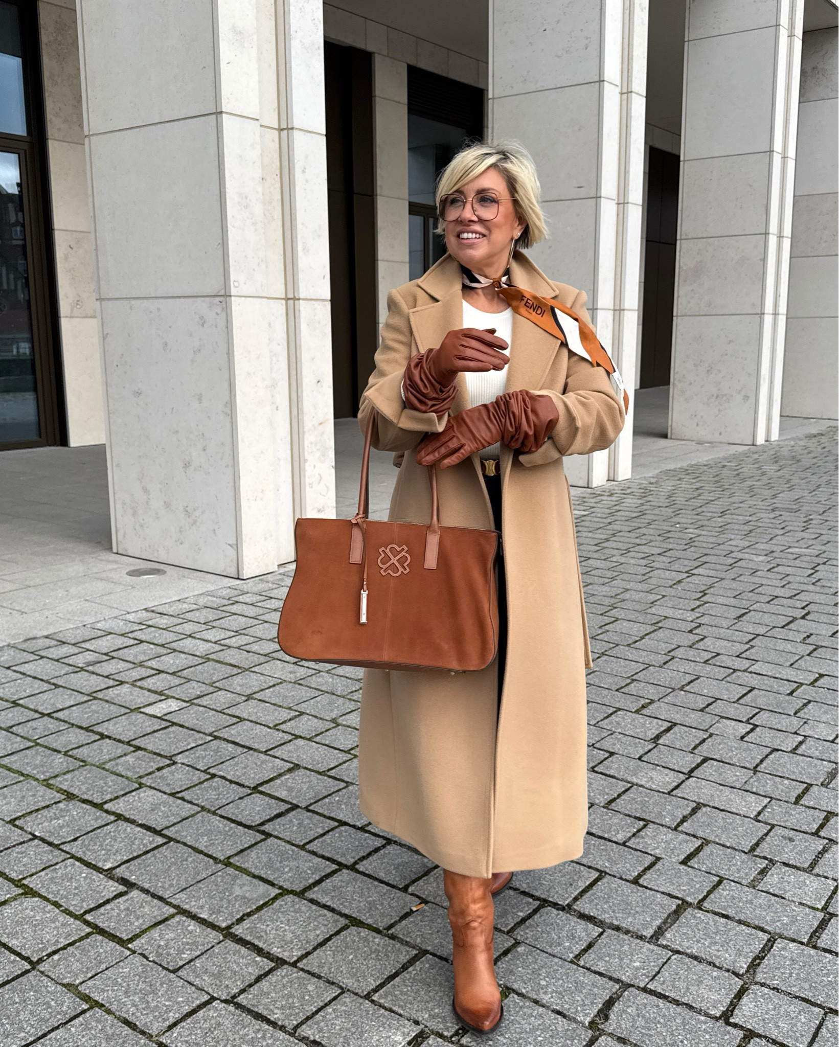 Mantel Klassiker 

#LTKü50 #LTKFashionMonth #LTKstyletip