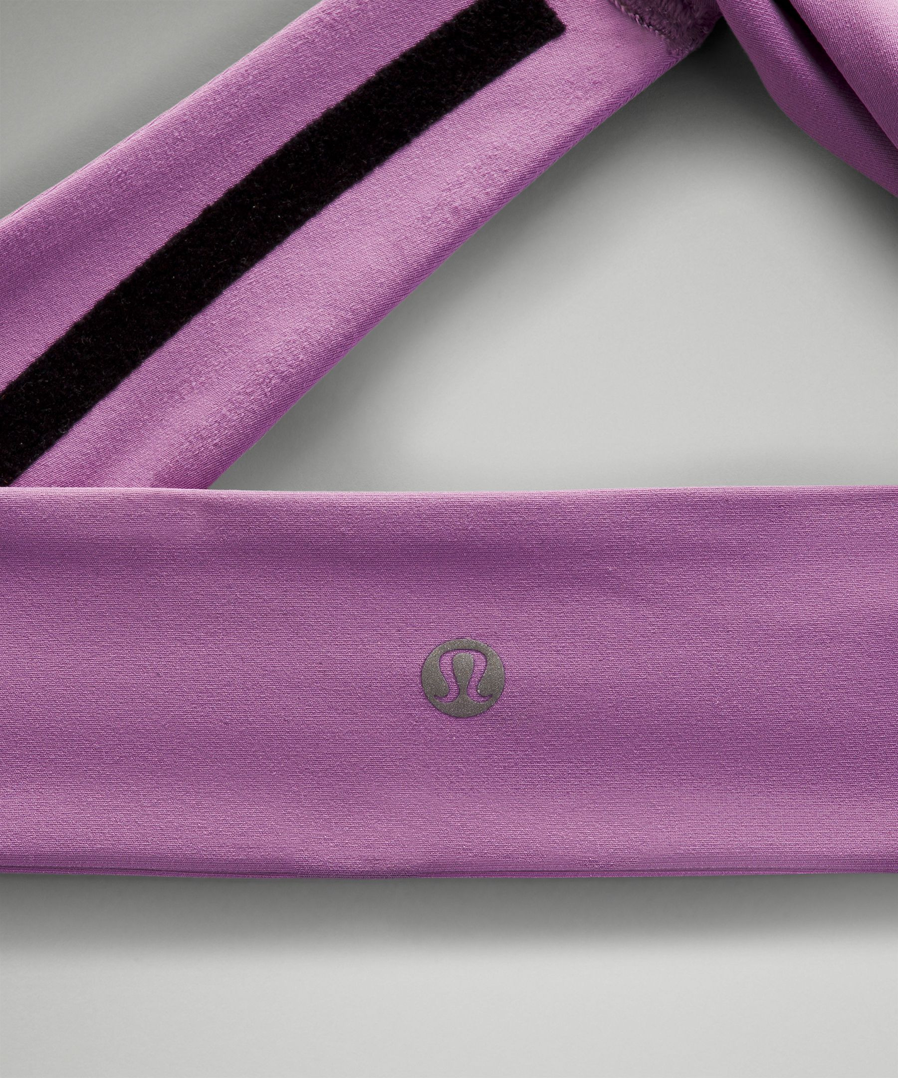 Fly Away Tamer Headband Luxtreme | Lululemon (US)