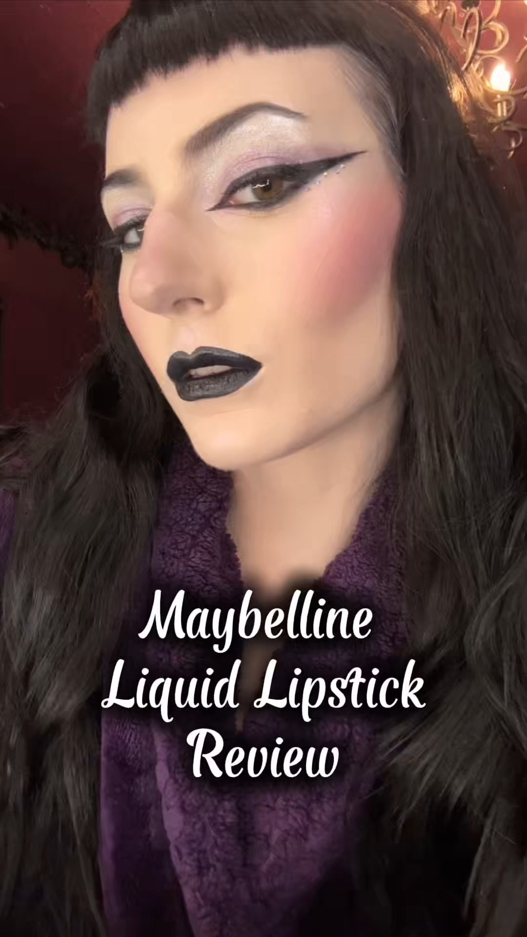 Maybelline SuperStay, you are impressive!! I LOVED this liquid lipstick. The formula is incredible, great pigment, doesn’t budge, and I love the applicator. Absolutely high in the running!

#LTKBeauty