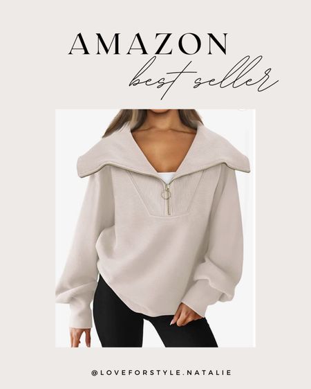 Amazon Best Seller Zip Up Sweatshirt #amazonfinds #bestseller #amazonfavorites   


#LTKSeasonal #LTKFind #LTKhome #LTKU #LTKsalealert #LTKunder100 #LTKstyletip #LTKunder50 #LTKworkwear #LTKshoecrush #LTKFind #LTKSeasonal #LTKfit