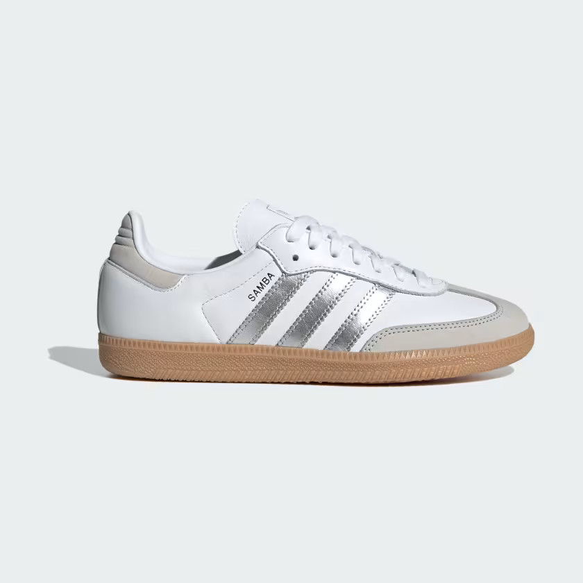 Samba OG Shoes | adidas (US)