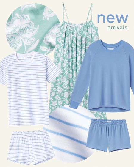 The prettiest new arrivals from Lake Pajamas!
#lakepartner

#LTKGiftGuide #LTKkids #LTKSeasonal