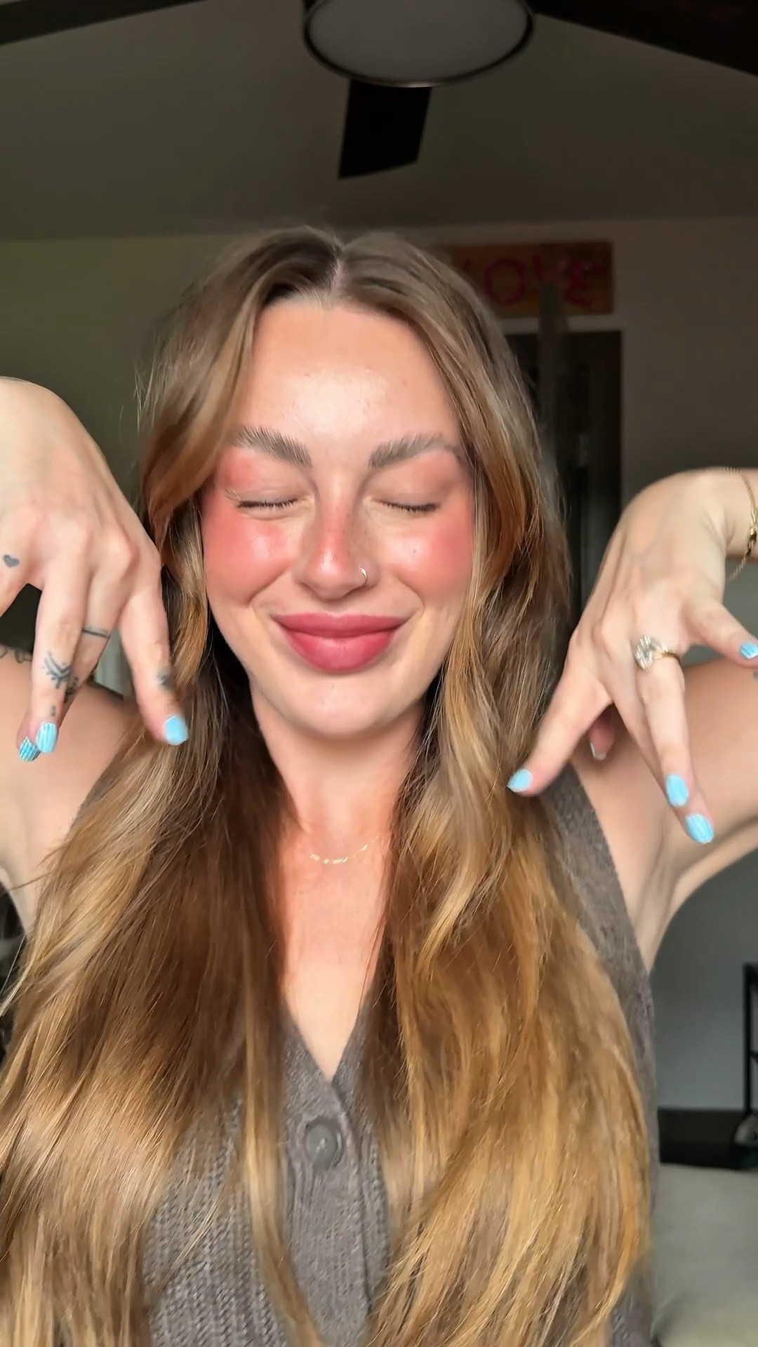 Current makeup favs

#LTKgrwm #LTKselfcare #LTKmorningroutine