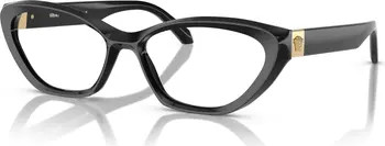 55mm Cat Eye optical glasses | Nordstrom