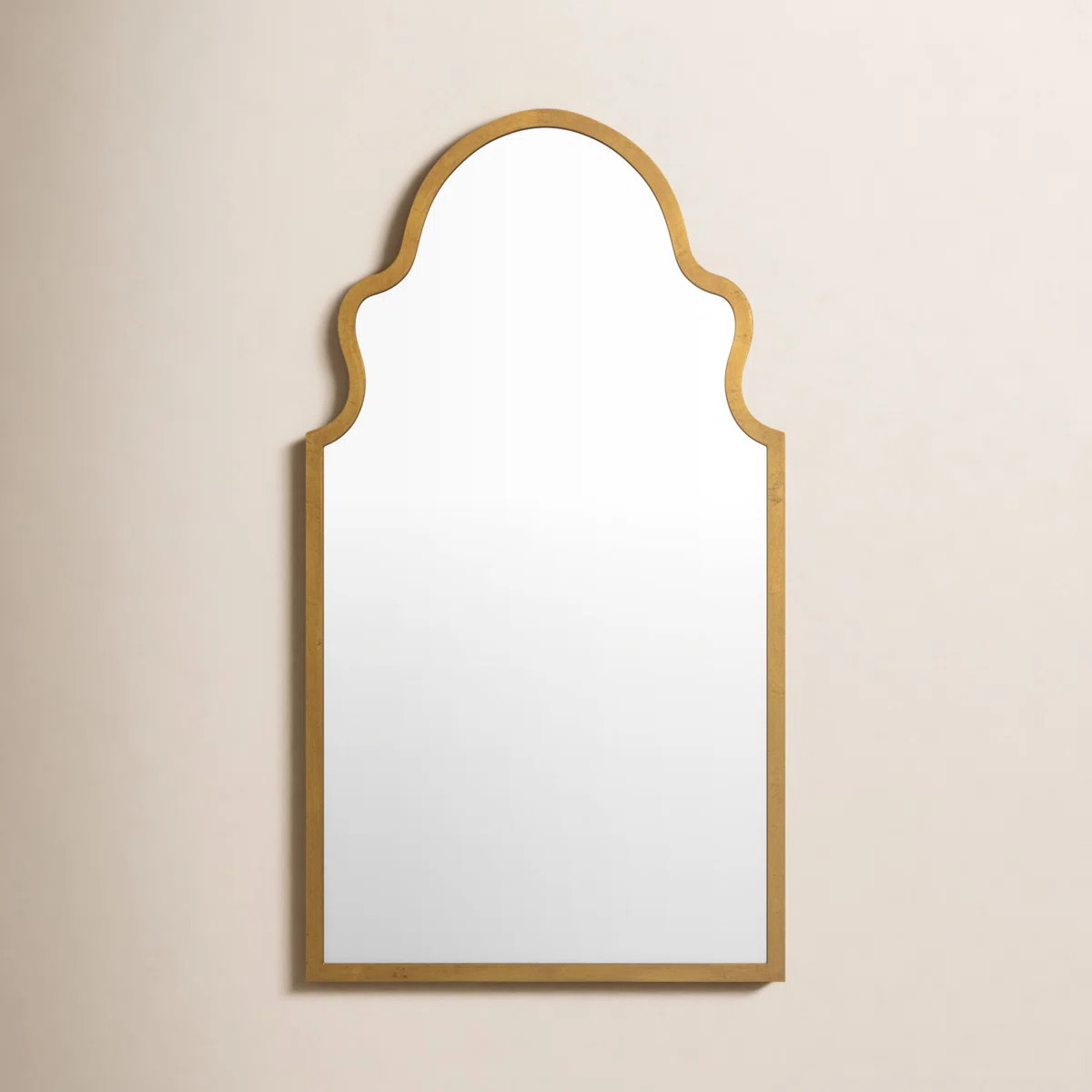 Textured Gold Leaf | Wayfair North America