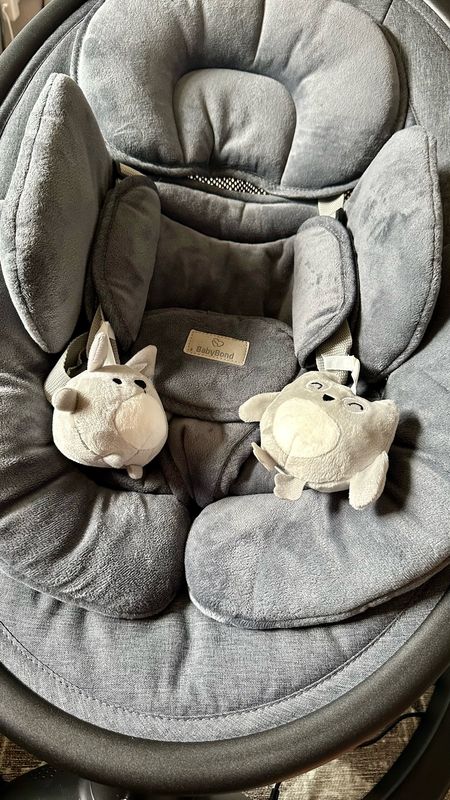 🆕 comfiest see in the house 🚼 file this under things i didn’t think id need that’s now a must have as a second time mom #founditonamazon

#LTKsalealert #LTKbaby #LTKhome