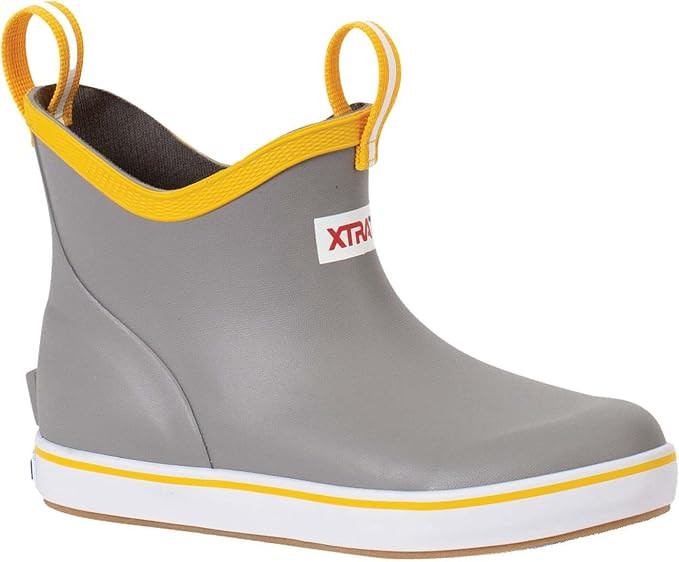 Xtratuf Kids Ankle Deck Boots | Amazon (US)