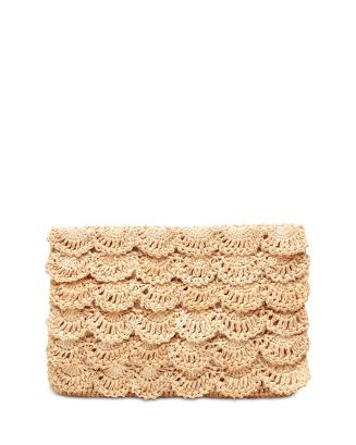 mar Y sol Lizzie Clutch  | Bloomingdale's Handbags Clutches | Bloomingdale's (US)