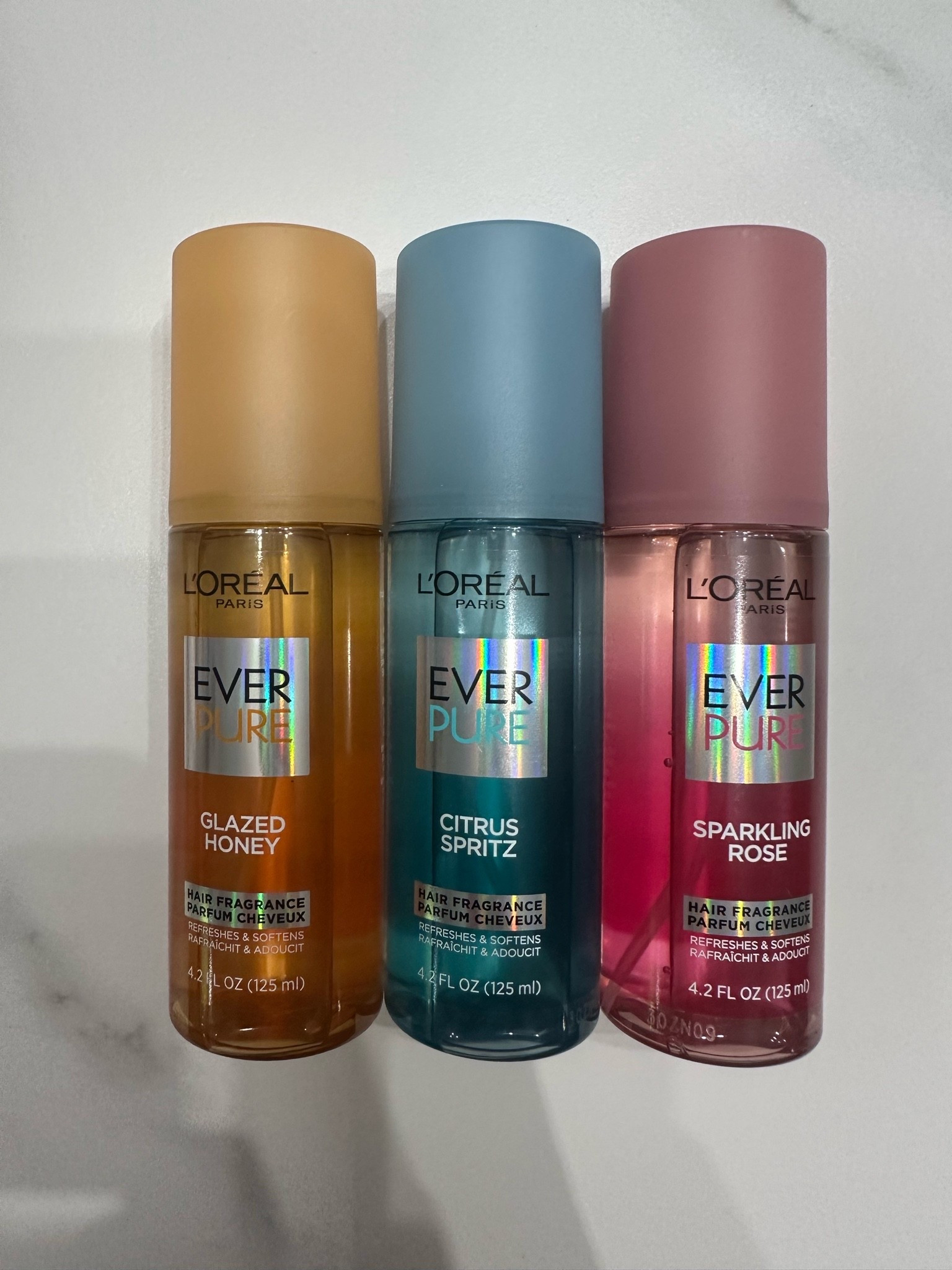 L’Oréal Hair Perfume - perfect for teacher gift!

#LTKgrwm #LTKmorningroutine #LTKselfcare