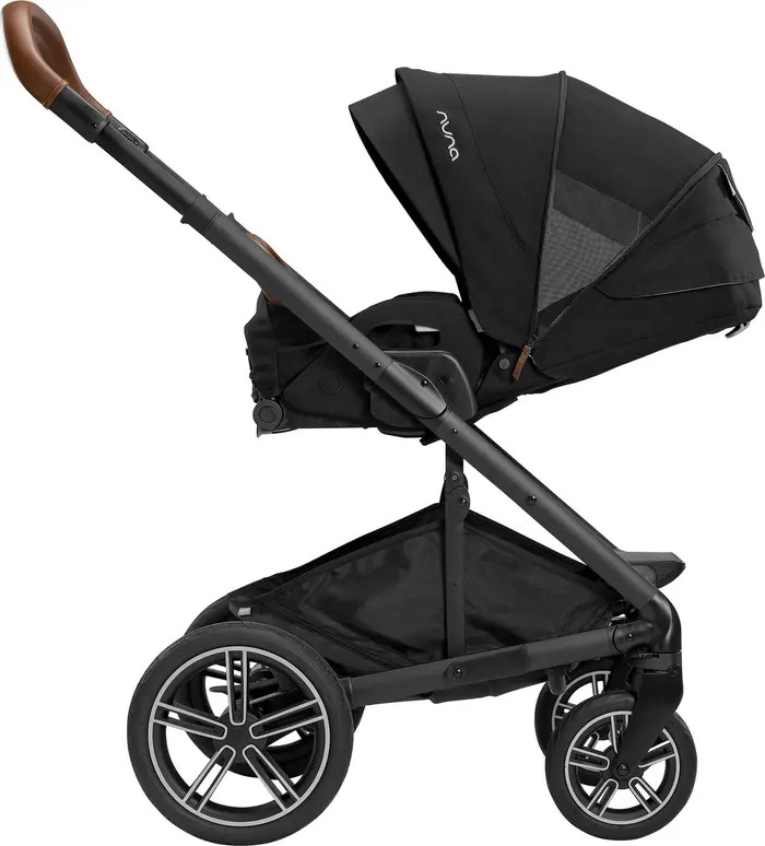 MIXX™ NEXT Stroller & PIPA™ RX Car Seat Travel System | Nordstrom