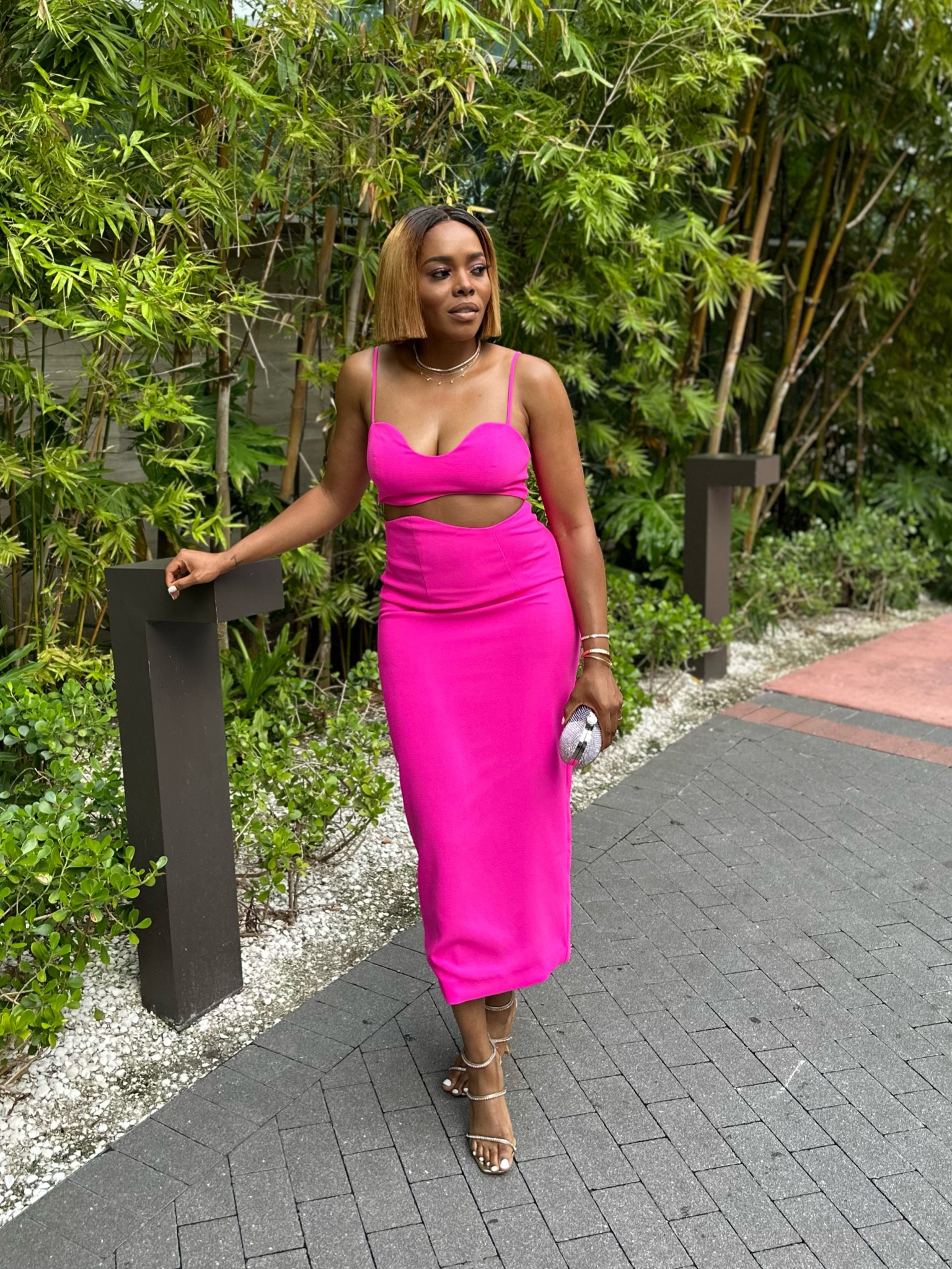 Wedding Look

#LTKwedding #LTKbeauty #LTKSale