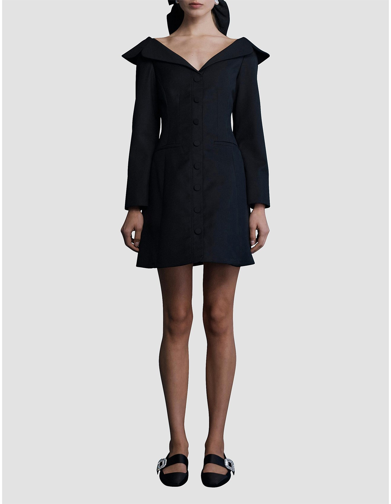 BEATRIX DRESS | David Jones (Australia & New Zealand)